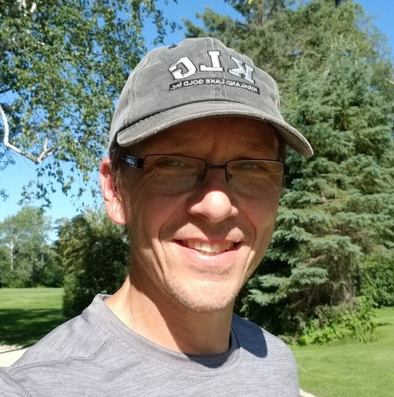 Meet your Posher, Scott - Picture 1 of 1